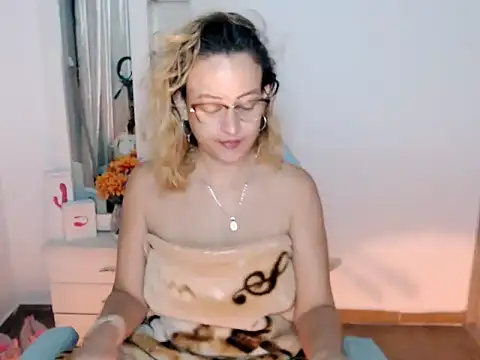 แชท XXX สดของ BOREAL_MOON