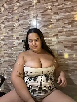 Show de webcam de yesmiia