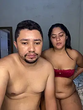 mayemarc: διαδικτυακό σόου στην κάμερα