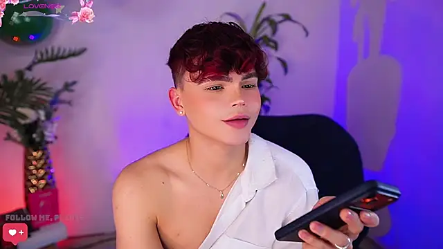 PRINCE_STEV – webcam-show