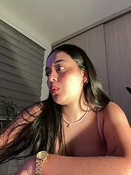 Živý XXX chat kenndall_21