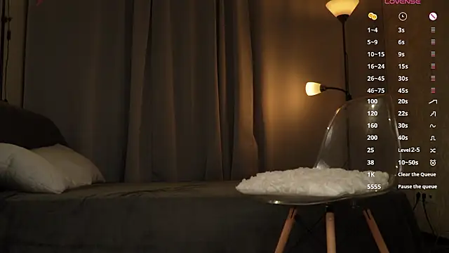 Good_Barbie Chat XXX in diretta