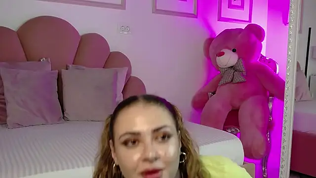 Abby__White Webcam show
