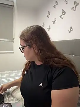 Živý XXX chat ANTONELLA_VIOLETA_