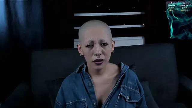 Chat XXX en directo de lnxmst