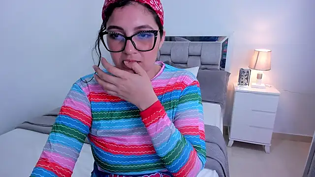 Živý XXX chat Camilaa_bueno