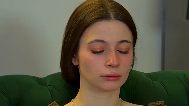 AmeliaFlares Chat XXX in diretta