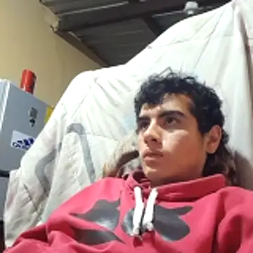 Živý XXX chat Ortiz3404