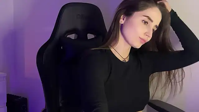 Chat XXX en directo de SamLure1