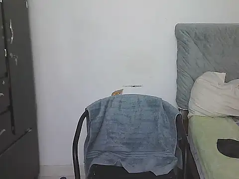 AlphaLatinoBear 在線直播表演