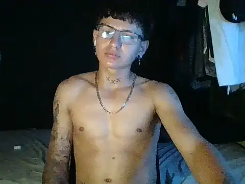 Ebebyjuan – Kamerová šou