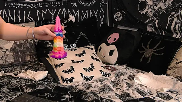 โชว์เว็บแคมของ Paige_Turner