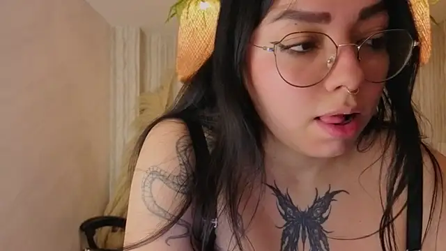 lexie_s Chat XXX in diretta