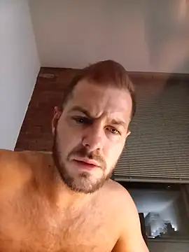 Živý XXX chat THE_CHEEKY_ALPHA