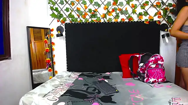 vsamanthaper1 Chat XXX in diretta