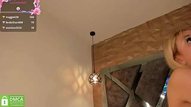 Chat XXX en directo de Zamahara_Rodriguez