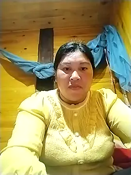 kussecka Obrolan Langsung XXX