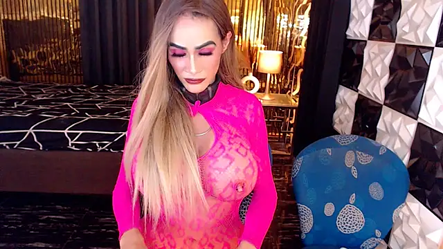 MonstrousCockDivan Webbikameraesitys