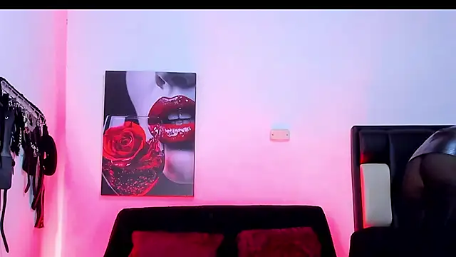 Jadestone Live XXX-Chat