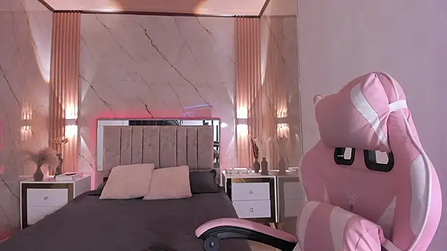 Živý XXX chat your_whore_Salome