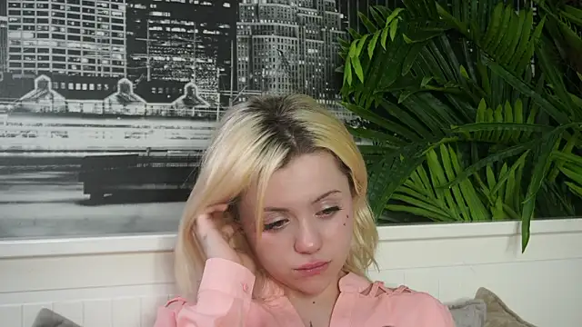 FlexiCassie's Webcam Show