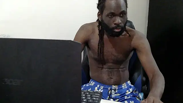 Pokazy przed kamerką – Darkkras