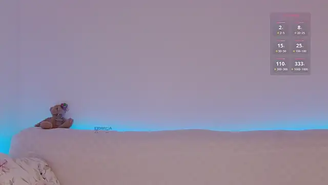 Chat XXX en directo de _DepecheMode_