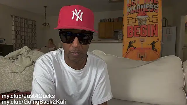 โชว์เว็บแคมของ boomboomr00m