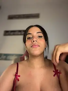 _Eurekaa_ Chat XXX in diretta