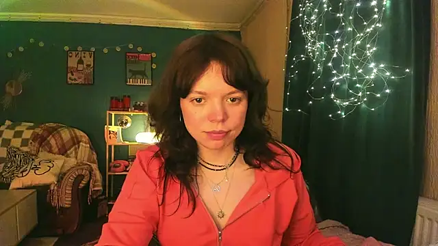 ClancyMorissey Chat XXX in diretta