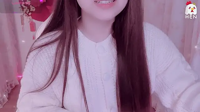 Hen-1m52 网络视讯表演