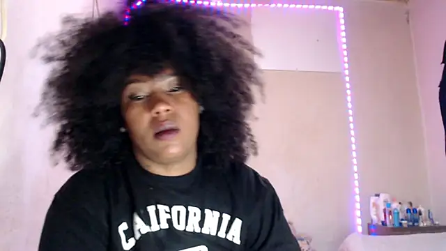 Živý XXX chat cherry_cleou