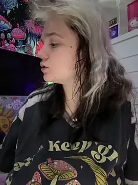 Živý XXX chat Cutiepiespanks