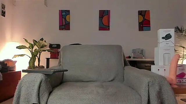 TatoKatのライブXXXチャット