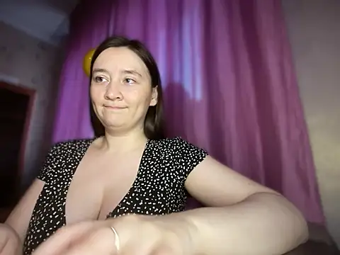 Chat XXX en directo de MimiYolaVi