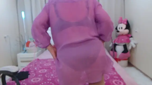 KayleSmoll's Live XXX Chat