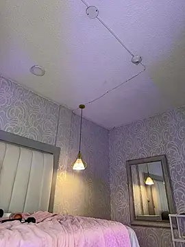 โชว์เว็บแคมของ SamanthaDiamonds_