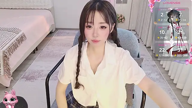 Bella-ox 现场XXX聊天