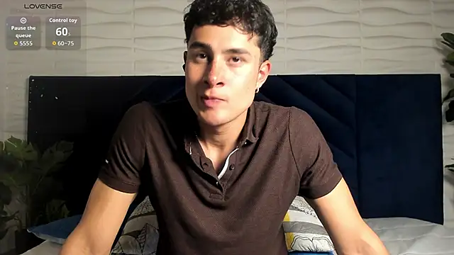 AustinJones_n Live XXX chat