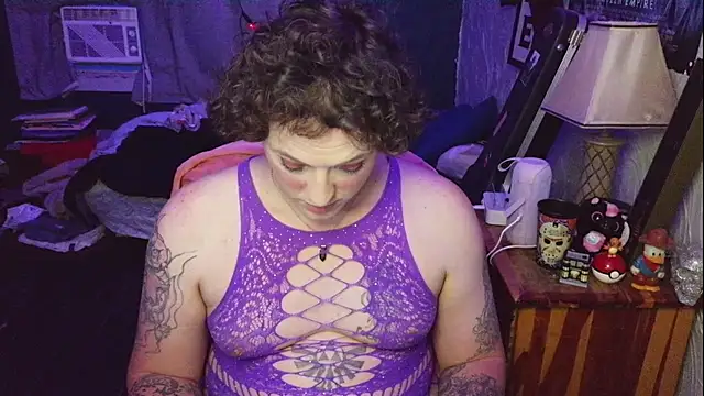 Chat XXX Live Abagail_soft