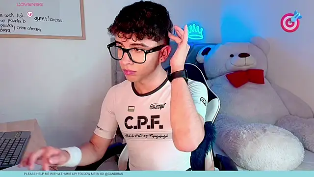 niico_princen Live XXX chat