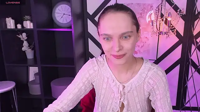 ChloeSunny's Live XXX Chat