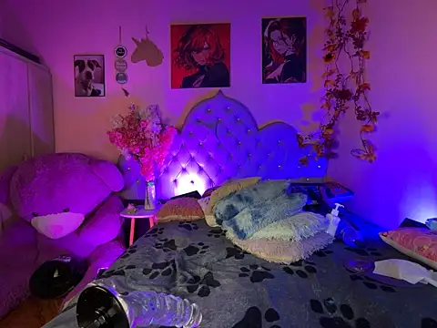 Naugth_channel_ts' Live XXX Chat