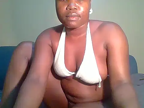 Hot_naughtybebのウェブカメラショー