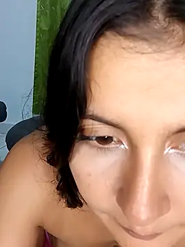 Sensually_Explosiveのウェブカメラショー