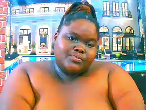 EbonyHotBunsn Live XXX chat