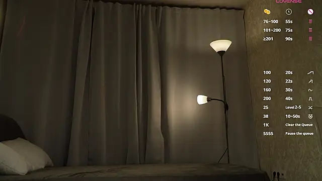 Chat XXX ao vivo de Good_Barbie