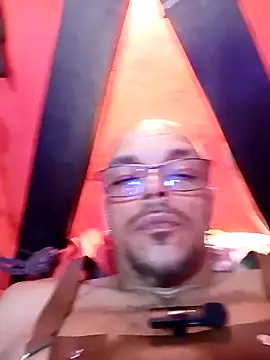 Charly_BC_Dirty ওয়েবক্যাম শো