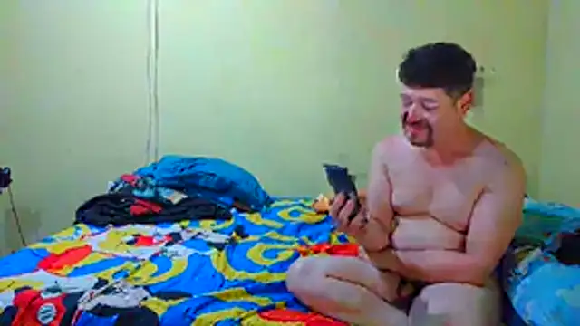 pecadodulce123 即時 XXX 聊天