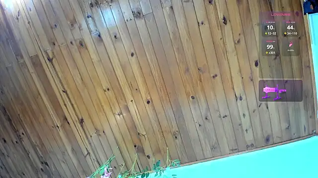 Little_lili19n Live XXX chat